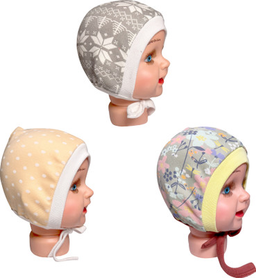 MAHADEV SELECTION Kids Cap(Multicolor)