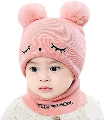 1To Finity Kids Cap(Pink)