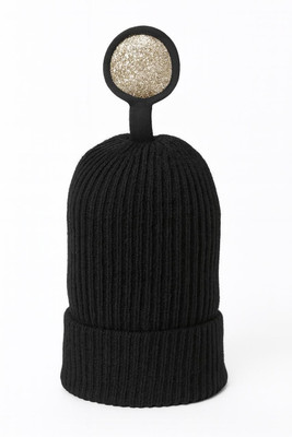 HOTMMOD Kids Cap(Black)