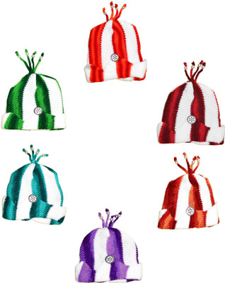 KETKAR Kids Cap(Multicolor)