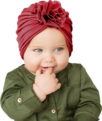 SYGA Kids Cap(Maroon)