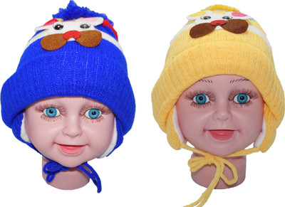 RBM Kids Cap(Multicolor)