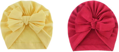 Jiyus Kids Cap(Multicolor)