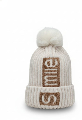 TutuNest Kids Cap(White)