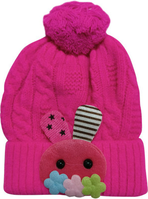 Graceway Kids Cap(Multicolor)