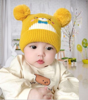 REFFER Kids Cap(Yellow)