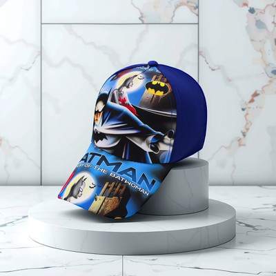 VRITRAZ Kids Cap(Blue)