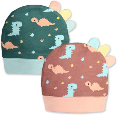 adhigams Kids Cap(Multicolor)