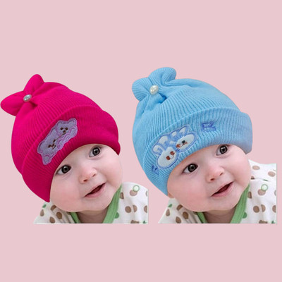alis Kids Cap(Multicolor)