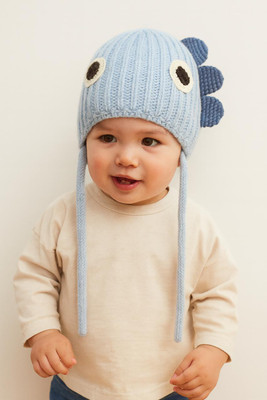 HOTMOD Kids Cap(Light Blue)