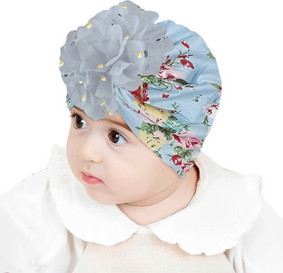 BABYMOON Kids Cap(Grey)