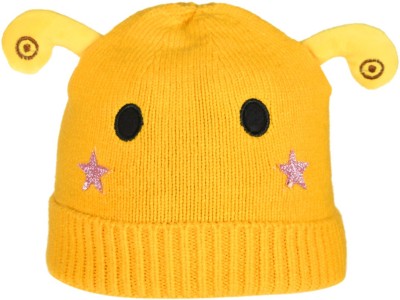 Soku Shopee Kids Cap(Yellow)