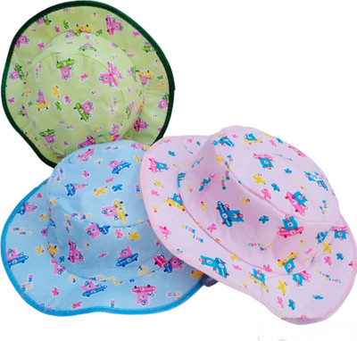 ISLANA Kids Cap(Multicolor)