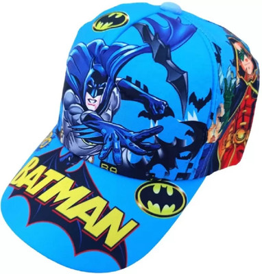 Kolva Kids Cap(Blue)