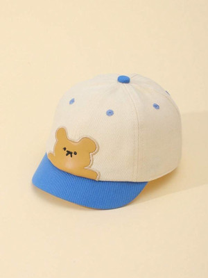 AELIN Kids Cap(Blue)