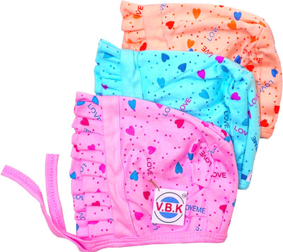 V.B.K Kids Cap(Multicolor)