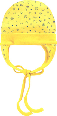 KidBee Kids Cap(Multicolor)