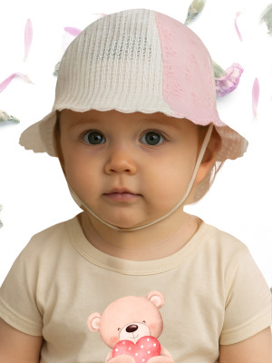HOTMOD Kids Cap(Pink)