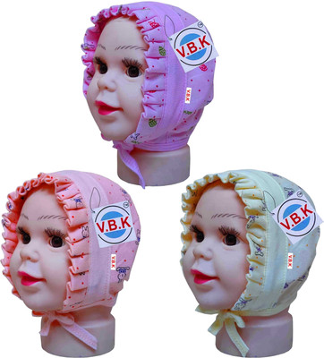 V.B.K Kids Cap(Multicolor)