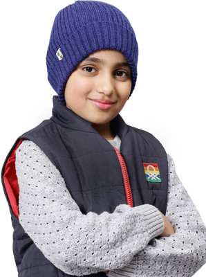VR Designers Kids Cap(Blue)