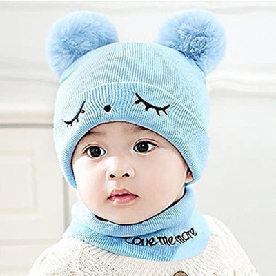 RICHMEN Kids Cap(Blue)