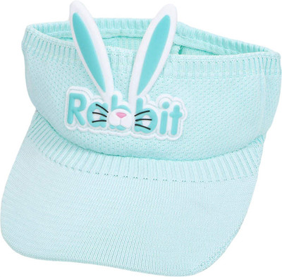 IBA ISBA COLLECTIONS Kids Cap(Green)