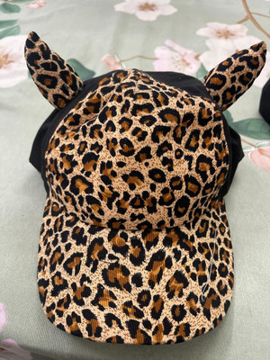 HOTMMOD Kids Cap(Beige)