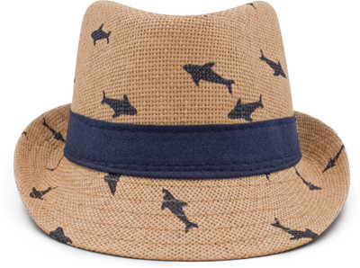 VRITRAZ Kids Cap(Multicolor)