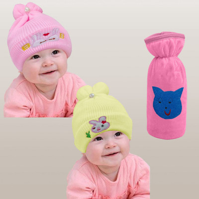 COOL INDIANS Kids Cap(Multicolor)