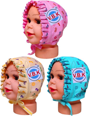 V.B.K Kids Cap(Multicolor)