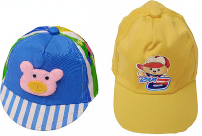 ISLANA Kids Cap(Multicolor)