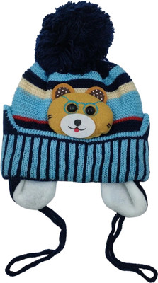 ZACHARIAS Kids Cap(Multicolor)