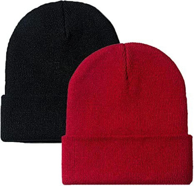 CHACKO Kids Cap(Red)