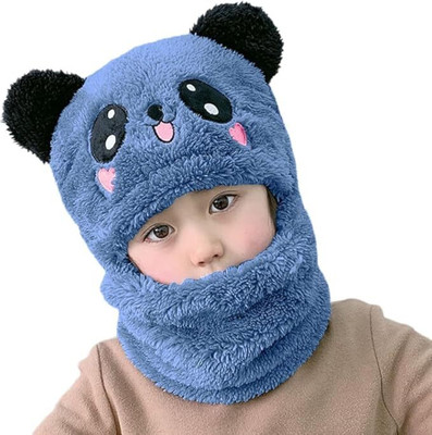 GlobalRetailEz Kids Cap(Blue)