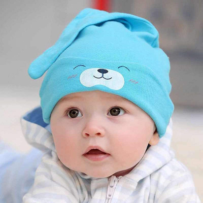 SYGA Kids Cap(Blue)