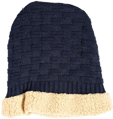 MUKHAKSH Beanie Cap