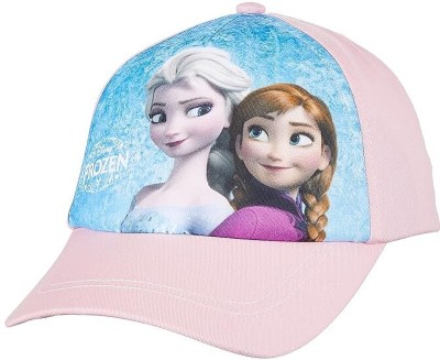 Fashionon Kids Cap(Pink)