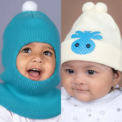 ISLANA Kids Cap(Multicolor)