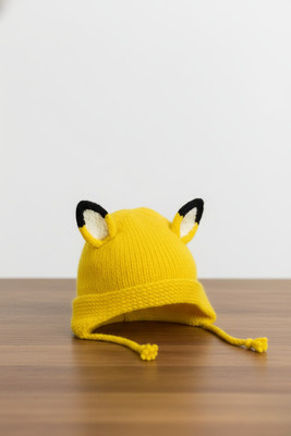 HOTMOD Kids Cap(Yellow)