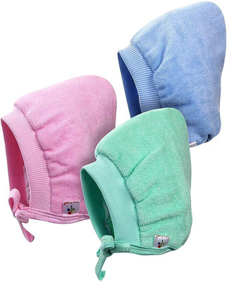 ML HUB Kids Cap(Multicolor)