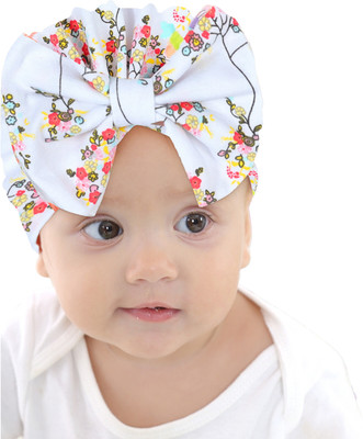 SYGA Kids Cap(White)