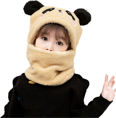 RICHMEN Kids Cap(Beige)