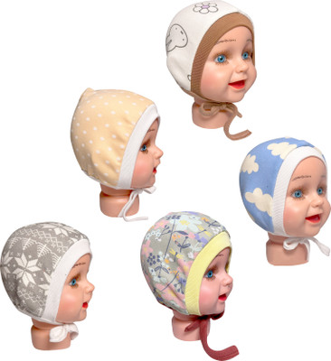 MAHADEV SELECTION Kids Cap(Multicolor)