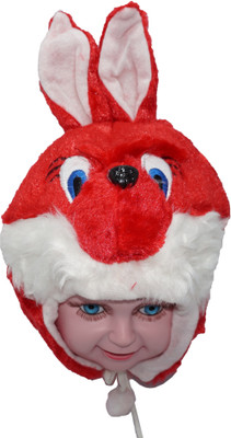 RBM Kids Cap(Red)