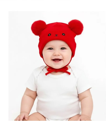 VKD Kids Cap(Red)