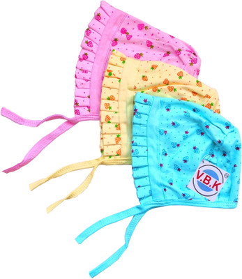 V.B.K Kids Cap(Multicolor)