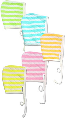 Kidska Kids Cap(Multicolor)