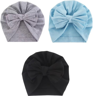 Jiyus Kids Cap(Multicolor)