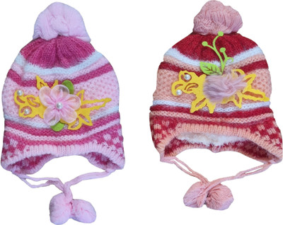 Atabz Kids Cap(Multicolor)