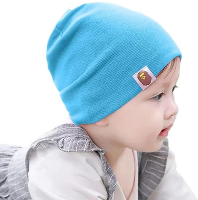 SYGA Kids Cap(Blue)